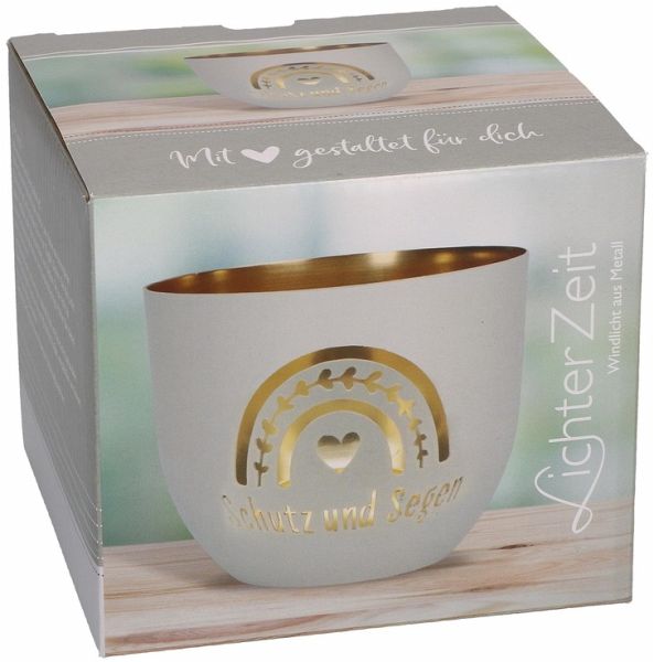 Schutz und Segen Schutz und Segen