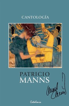 Cantolog a - Manns, Patricio