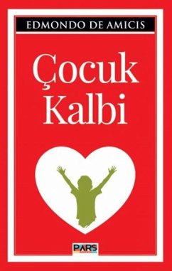 Cocuk Kalbi - de Amicis, Edmondo