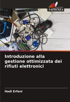 Cover Introduzione alla gestione ottimizzata dei rifiuti elettronici