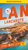MARCO POLO Reiseführer Lanzarote MARCO POLO Reiseführer Lanzarote