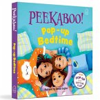 Pee-Ka-Boo! Pop-Up: Bedtime Pee-Ka-Boo! Pop-Up: Bedtime