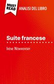Suite francese di Irène Némirovsky (Analisi del libro) Suite francese di Irène Némirovsky (Analisi del libro)