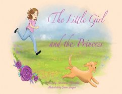 Cover The Little Girl and the Princess