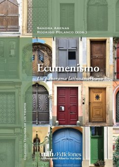 Cover Ecumenismo