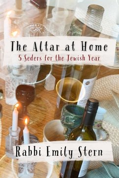 Cover The Altar at Home