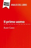 Il primo uomo di Albert Camus (Analisi del libro) Il primo uomo di Albert Camus (Analisi del libro)