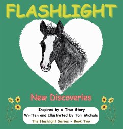 Flashlight - New Discoveries - Michale, Toni