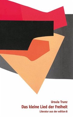 Cover Das kleine Lied der Freiheit