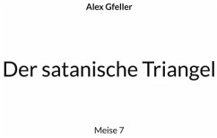 Cover Der satanische Triangel