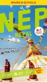 MARCO POLO Reiseführer Nepal MARCO POLO Reiseführer Nepal