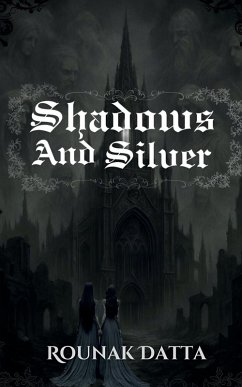 Shadows And Silver Cover Shadows And Silver