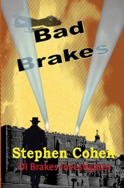 Cover Bad Brakes