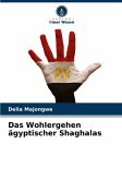 Das Wohlergehen ägyptischer Shaghalas