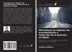 Silvicultura en régimen de arrendamiento y reducción de la pobreza en Nepal Silvicultura en régimen de arrendamiento y reducción de la pobreza en Nepal