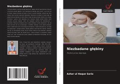 Cover Niezbadane g¿¿biny
