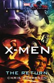X-Men: The Return (eBook, ePUB)
