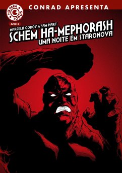 Cover Schem Ha-Mephorash (eBook, ePUB)