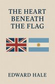 "The Heart Beneath the Flag -Two Souls Torn Between Duty and Desire" (eBook, ePUB) "The Heart Beneath the Flag -Two Souls Torn Between Duty and Desire" (eBook, ePUB)