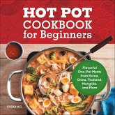 Hot Pot Cookbook for Beginners (eBook, ePUB)