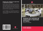 Sistema de controlo de supervisão e aquisição de dados