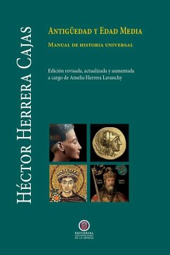Cover Antig edad y Edad Media
