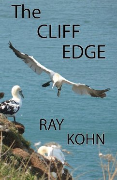 Cover The CLIFF EDGE