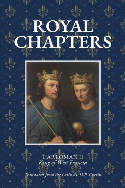 Royal Chapters