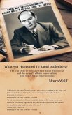Raoul Wallenberg's Champion Raoul Wallenberg's Champion