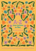 A to Z Love Letters to You A to Z Love Letters to You