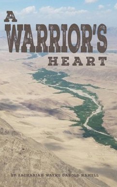 Cover A Warrior's Heart