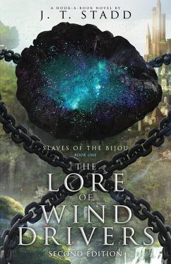 The Lore of Wind Drivers - Stadd, J T