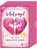 Schutzengel für dein Inneres Kind Schutzengel für dein Inneres Kind