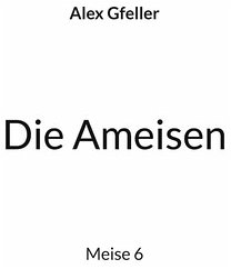 Cover Die Ameisen