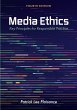 Media Ethics - Bild 1