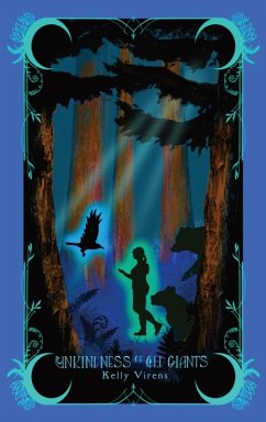 Unkindness of Old Giants - Virens, Kelly