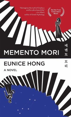 Cover Memento Mori