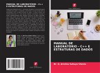 MANUAL DE LABORATÓRIO - C++ E ESTRUTURAS DE DADOS