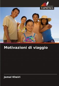 Cover Motivazioni di viaggio