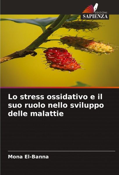 Lo stress ossidativo e il suo ruolo nello sviluppo delle malattie Lo stress ossidativo e il suo ruolo nello sviluppo delle malattie
