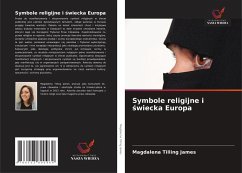 Cover Symbole religijne i ¿wiecka Europa