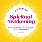 A Year of Spiritual Awakening (eBook, ePUB)