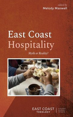 East Coast Hospitality (eBook, ePUB) East Coast Hospitality (eBook, ePUB)