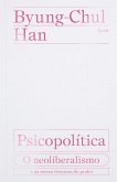 Psicopolítica (eBook, ePUB)