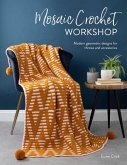 Mosaic Crochet Workshop (eBook, ePUB)