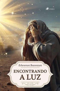 Cover Encontrando a Luz (eBook, ePUB)