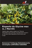 Risposta da Glycine max (L.) Merrill)