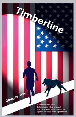 Cover Timberline