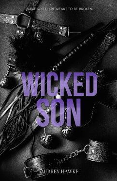 Cover Wicked Son