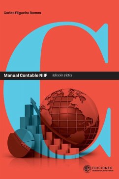 Manual contable NIIF - Filgueira, Carlos